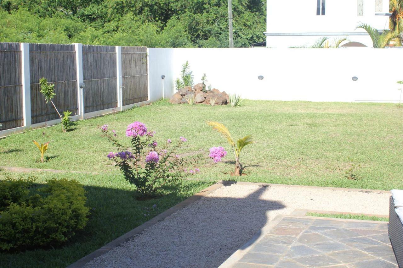 Villa Kayana Flic-en-Flacq Exteriér fotografie